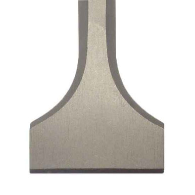 Simpson Strong Tie-CHMXSC30012, SDS Max Flat Scaler, 3" X 12" (Qty. 1)