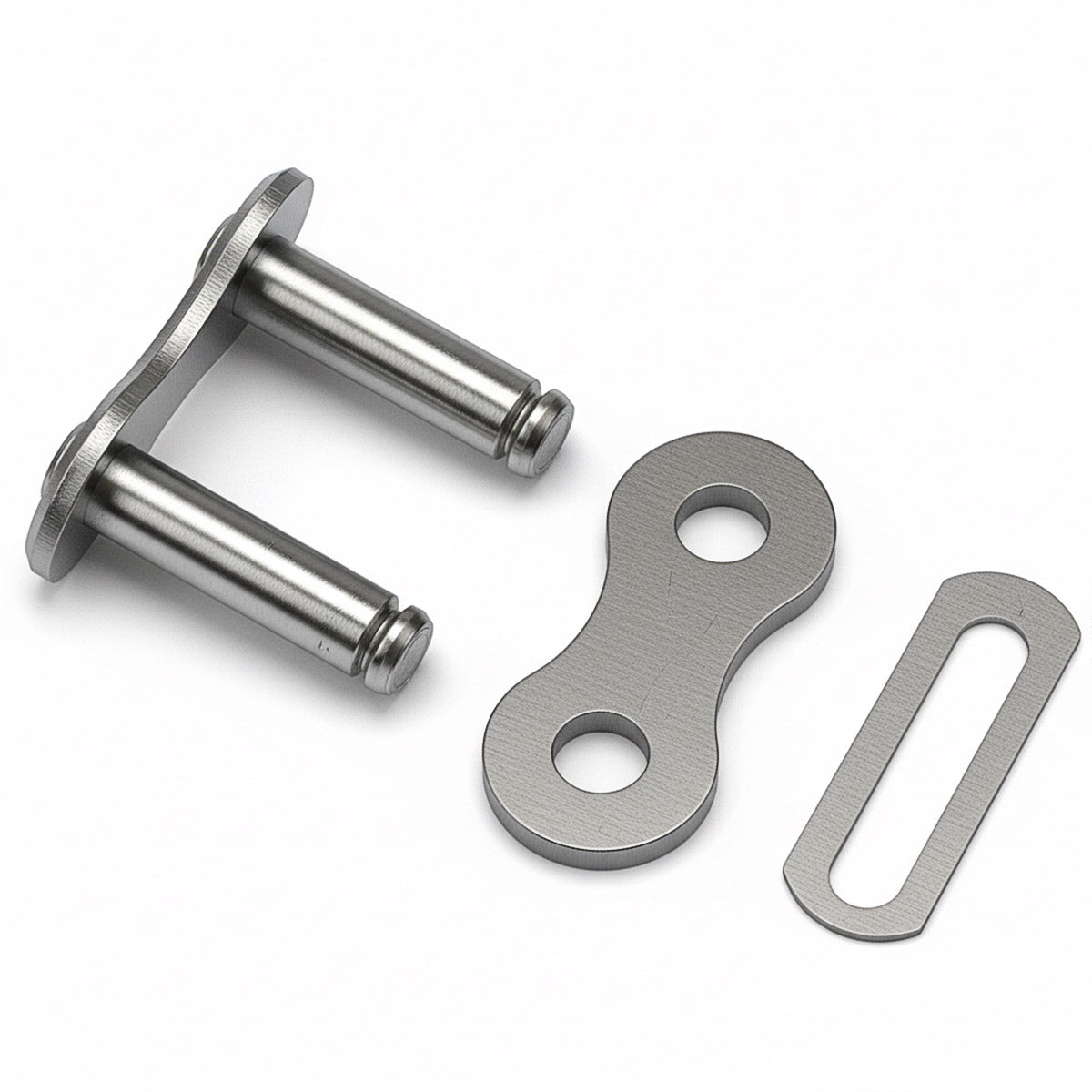 Drives Roller Chain Connecting Link - #100H Heavy Plate