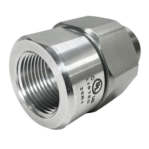 Catlow ILS 3/4 in. In-Line Swivel, Ethanol Blends to E85