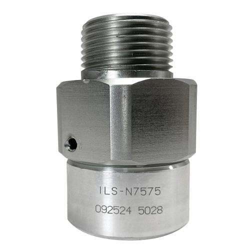 Catlow ILS 3/4 in. NPT In-Line Swivel