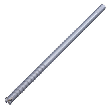 1/2" Shank Rotary Rebar Cutter Drill Bit: 1 1/8" CM79-1-1/8 (Qty. 1)