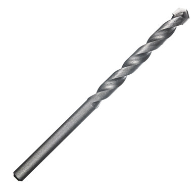 3/8"x6" Carbide Tipped Masonry Drill Bit CM85-3/8X6 (12/Pkg.)