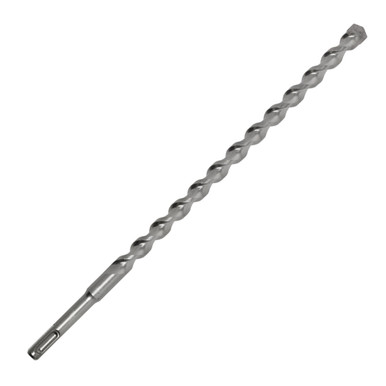 Bulk 5/32" X 2" X 4" SDS Plus Hammer Bits (25) CM9B-5/32X2X4 (25/Pkg.)