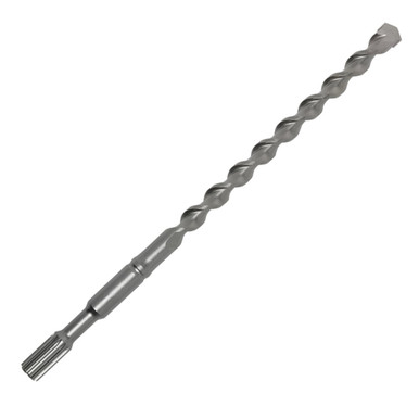 1/2" X 31" X 36" Single Point Spline Shank Hammer Bit CM97-1/2X31X36 (Qty. 1)