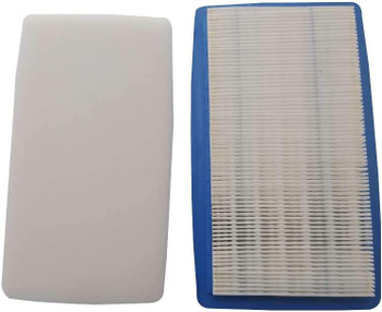 Echo OEM Filter Kit (A226002070 + A226002250) for PB-8010H Leaf Blower - CMB311