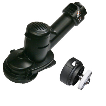 Black and Decker Genuine OEM Motor Housing + Gear & Spindles - CMB247