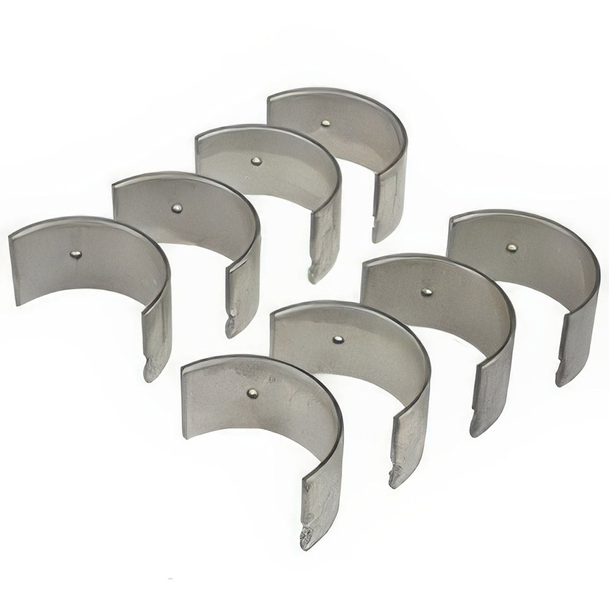 Rod Bearing Kit, .020". 1 Kit Used in G188D 4 Cylinder Diesel Engine