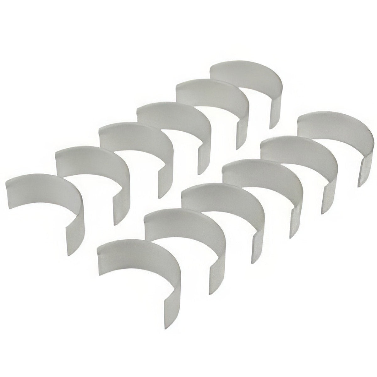 Rod Bearing Kit, Standard (Replaces 6-681314C2)