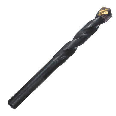 4" Carbide Tipped Rotary Masonry Drill Bit 5/16" CSC4-5/16 (12/Pkg.)