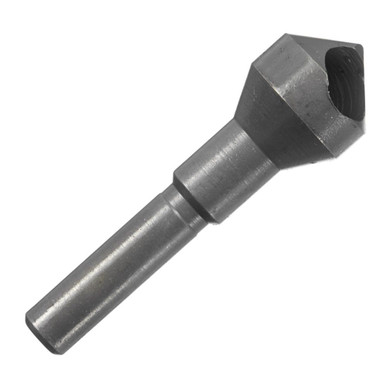 100? Zero Flute Countersink 1/8" - 27/64" CSKA14 (Qty. 1)