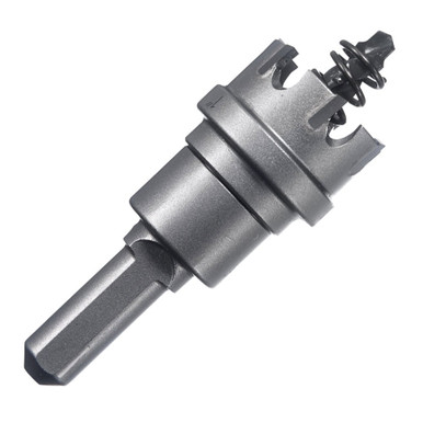 1 11/16" Carbide Tipped Hole Cutter 3/16" CT5-1-11/16 (Qty. 1)