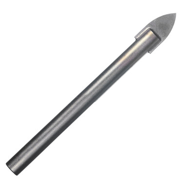 7/16" Carbide Tip Glass & Tile Drill Bit CT505-7/16 (Qty. 1)