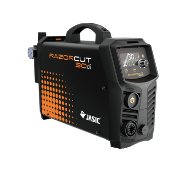 Razor Cut 30Di Dual Input Digital Plasma Cutter With J45Xc Torch JRWCUT30di