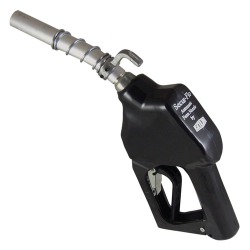 Catlow 3/4 in. Cold Weather Secur-Flo Automatic Diesel Farm Nozzle