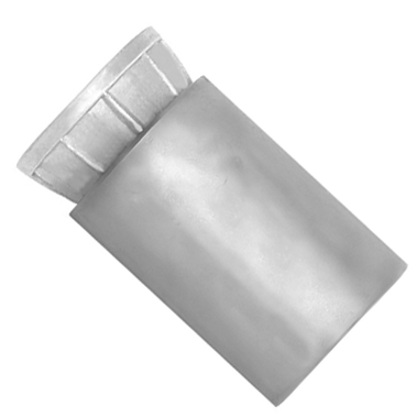DeWalt - 09222-PWR - 1/4"-20 Calk-In Machine Bolt Anchors (1,000/Bulk Pkg.)