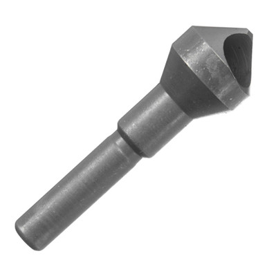 Zero Flute 90? Countersink 1/8" - 15/64" DBK8 (Qty. 1)