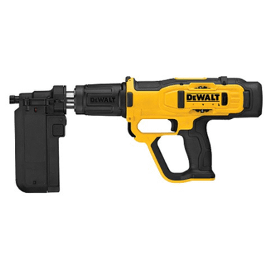 DeWalt DFD270MK - Single Shot and Magazine Fully-Automated .27 Caliber Powder-Actuated Tool - Deluxe Kit (Qty. 1)