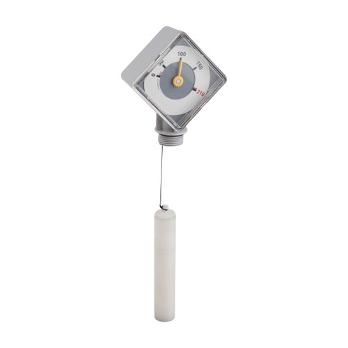Zeeline 3/4 in. Poly Drum Level Indicator