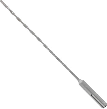 Diablo DMAPL2030 5/32" x 6" x 8" SDS-Plus 2-Cutter Carbide-Tipped Hammer Drill Bit