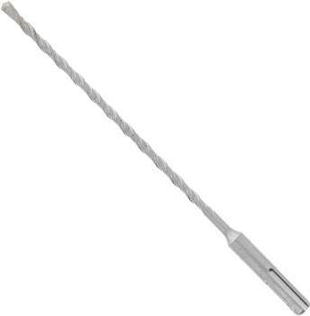 Diablo DMAPL2110 7/32" x 6" x 8" SDS-Plus 2-Cutter Carbide-Tipped Hammer Drill Bits