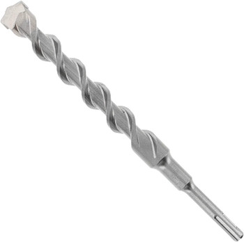 Diablo DMAPL2500 7/8" x 8" x 10" SDS-Plus 2-Cutter Carbide-Tipped Hammer Drill Bit