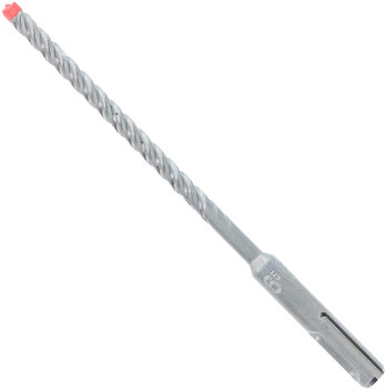 Diablo DMAPL4070-P25 1/4" x 4" x 6" Rebar Demon™ SDS-Plus 4-Cutter Full Carbide Head Hammer Drill Bits (25-Pack)