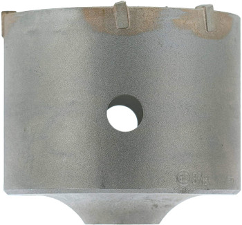Diablo DMAPLCC1090 3-3/16" SDS-Plus Carbide Tipped Thin Wall Core Bit