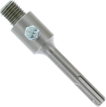 Diablo DMAPLCC1910 4" SDS-Plus Core Bit Extension