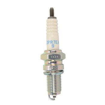 NGK Genuine OEM (5129) Spark Plug - DPR7EA-9