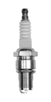 NGK Genuine OEM Replacement Spark Plug - DPR8EA-9