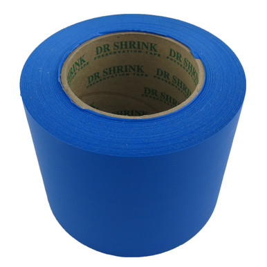 4" Preservation TapeDS-714