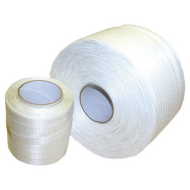 3/4" x 2100' Woven Cord StrappingDS-750