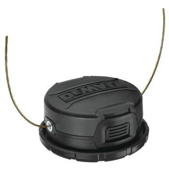 DeWalt Genuine OEM Trimmer Head for DCST970X1S String Trimmer - N872058