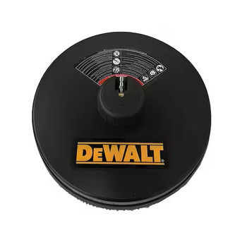 DeWalt Genuine OEM 18" Surface Scrubber 3700 PSI- DXPW37SC