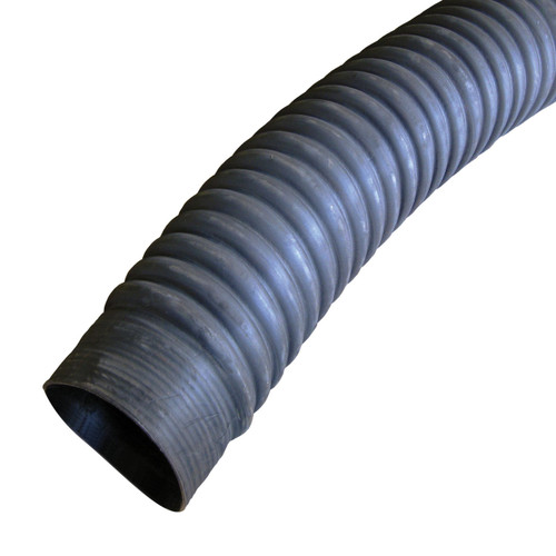 Novaflex Nova-Vac 5063BG 12 in. Leaf/Debris Hose