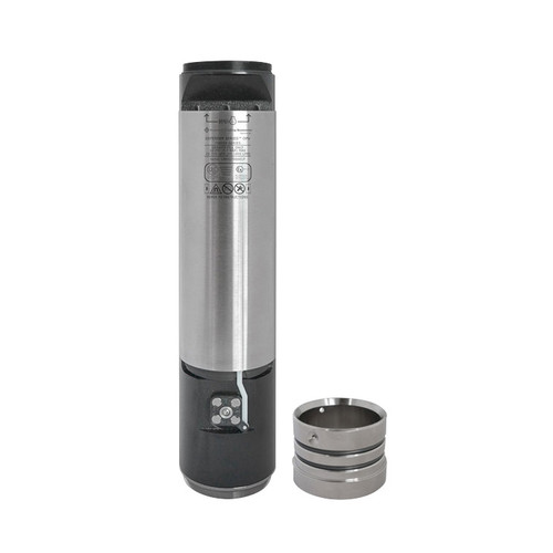 Franklin Fueling Systems Defender Series Overfill Prevention Valve w/ 5 ft. Top Drop Tube - E85& Biodiesel Compatible