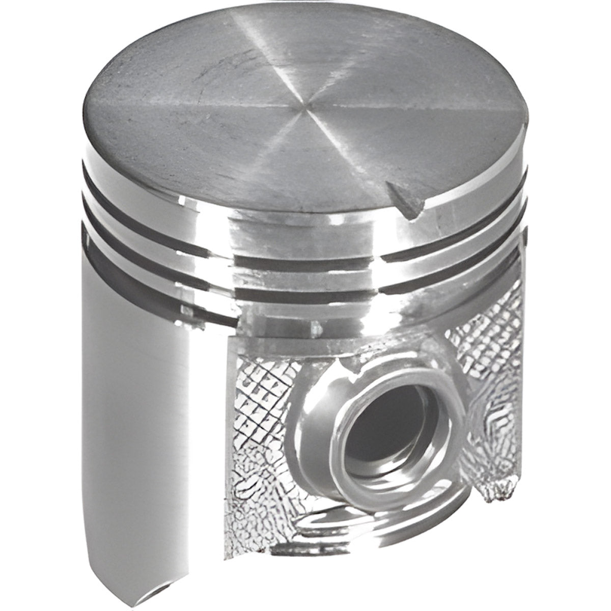TISCO Piston - .030" Oversized for Ford, EAE6108J