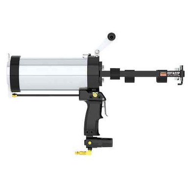 Simpson Strong Tie-EDTA22P Pneumatic Dispensing Tool With Case For 22oz. Cartridge (Qty. 1)