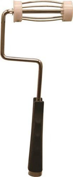 Wooster Genuine 4" Acme Heavy-Duty Roller Frame - F0010-4
