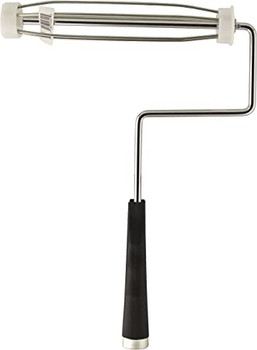 Wooster Genuine 9" Acme Heavy-Duty Roller Frame - F0010-9