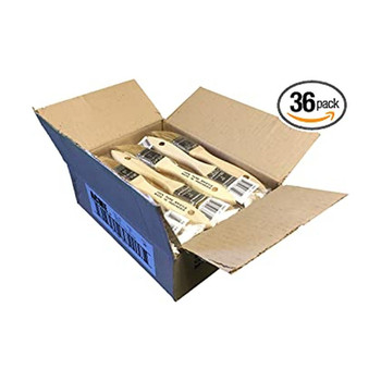 Wooster Genuine 1" Acme Chip 36-Pack Paintbrush - F5117-1-36PK