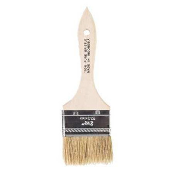 Wooster Genuine 2.5" Acme Chip Paintbrush - F5117-2.5
