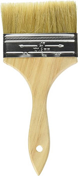 Wooster Genuine 4" Acme Chip Paintbrush - F5117-4