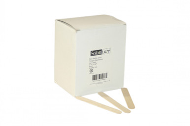 Tongue Depressors, 6", 500 Per Box 25-900