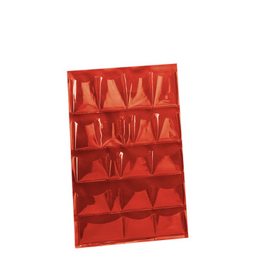 4 Shelf Station Pocket Liner M5063