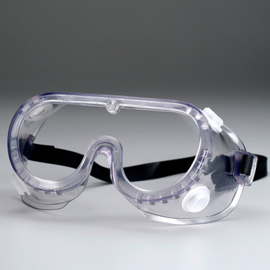 Protective Splash Goggles M767