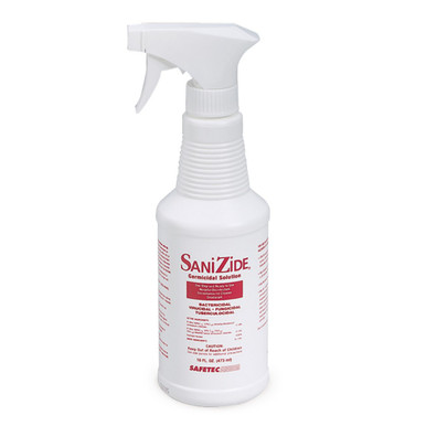 Germicidal Surface Spray, 16 oz. Pump M920