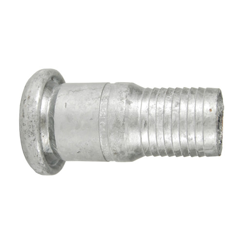 Dixon Type B Female w/ Machined Hose Shank
