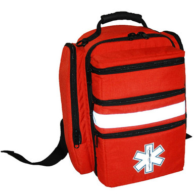 FTX Gear EMS Backpack in Orange 911-117153OR