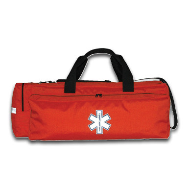 Mega Duffle Orange 911-80053